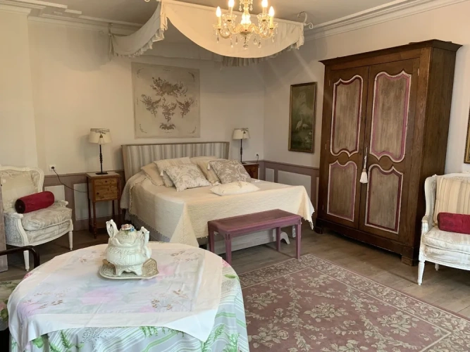 Grand Suite