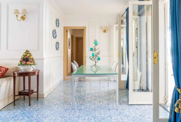 Magicstay - Flat 80M² 1 Bedroom 1 Bathroom - Capri