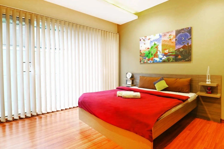 Family Villa