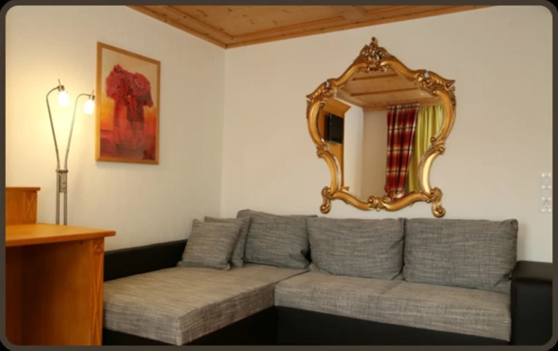 2 Bedrooms Apartment with balcony
