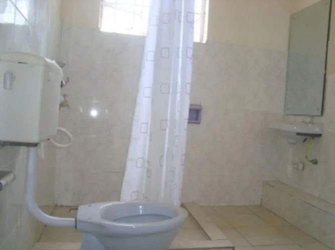 Angaza Guest House