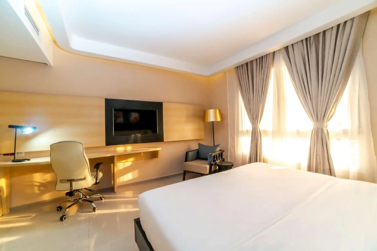 Double Suite