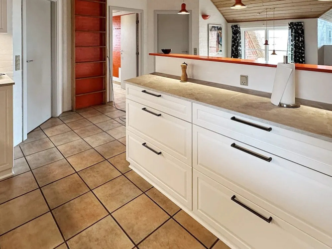 Holiday Home in Blåvand