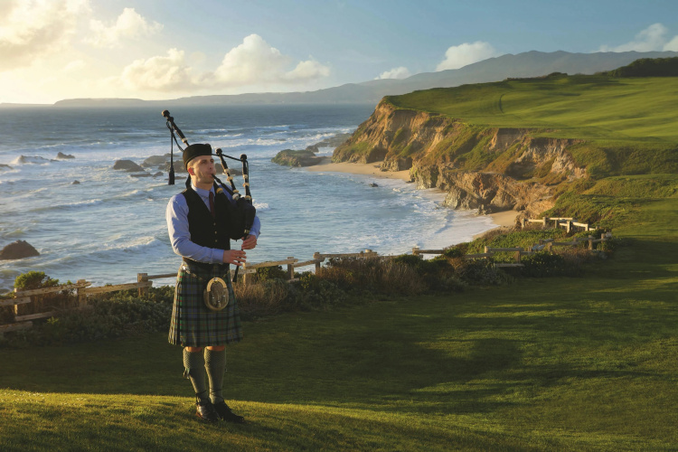 The Ritz-Carlton, Half Moon Bay photo 25