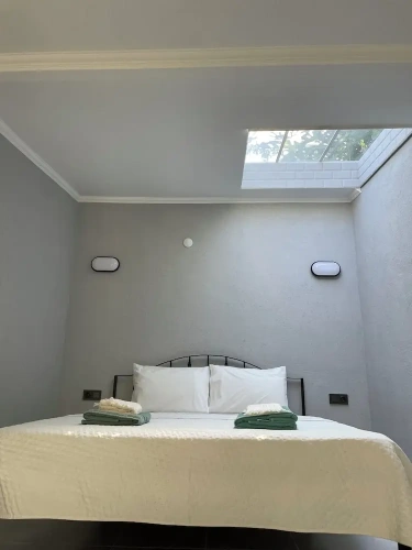 Classic Apartment