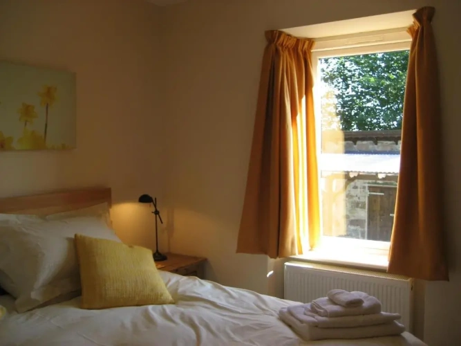 Twin Cottage