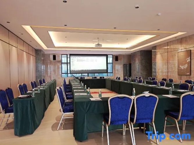 Boyue International Hotel