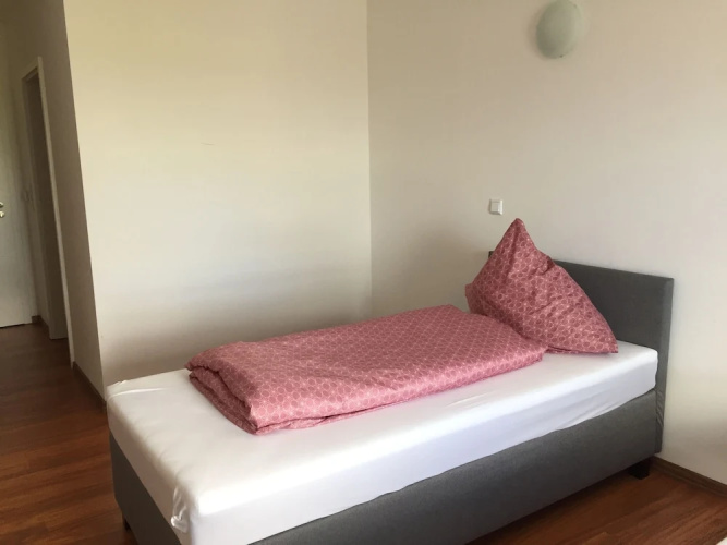 Stundenhotel Krieger