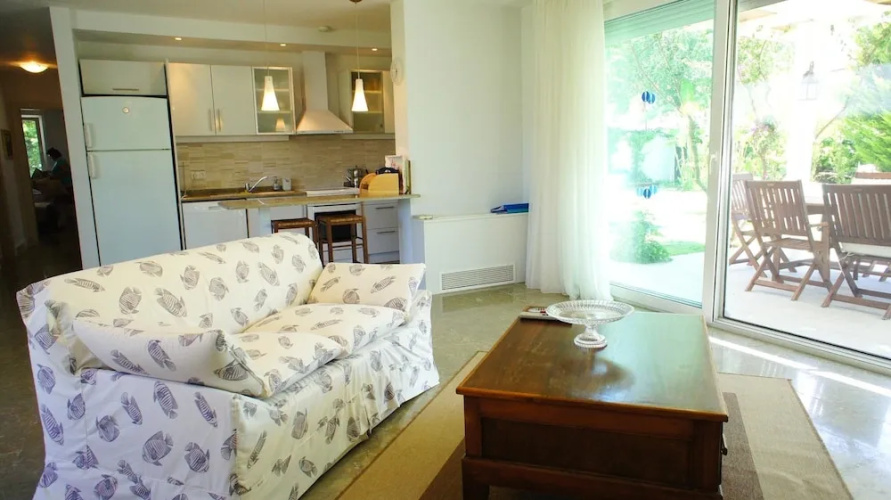 Safir Villa