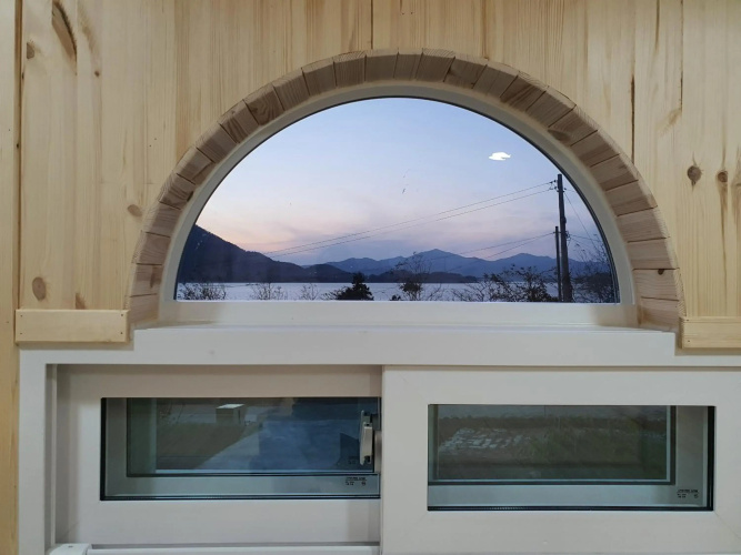 Yonghyun's House