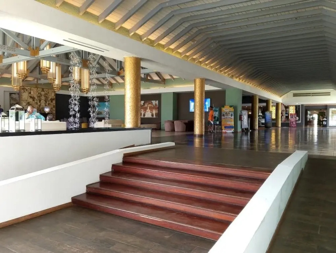 Hotel Maremares By Buddha Bar Beach