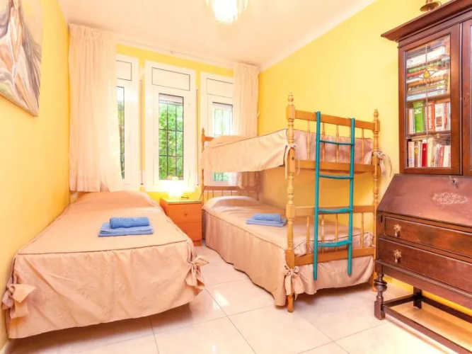 Eucalyptus 1 - Two Bedroom