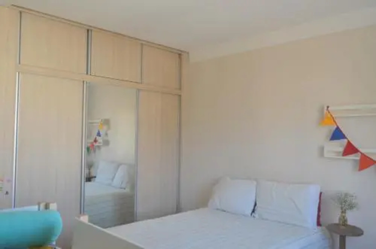 Apartamento Beira-Mar