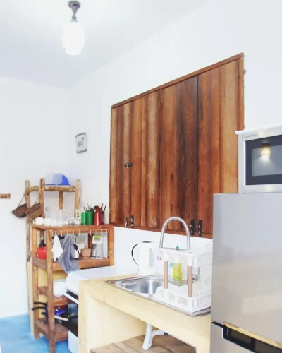3 Bedrooms Villa