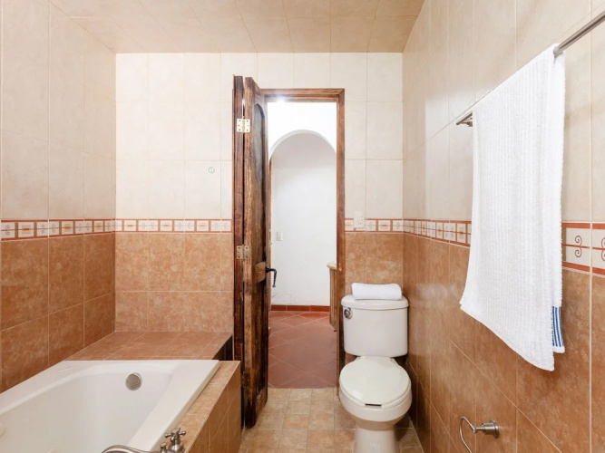 Hotel San Ramon