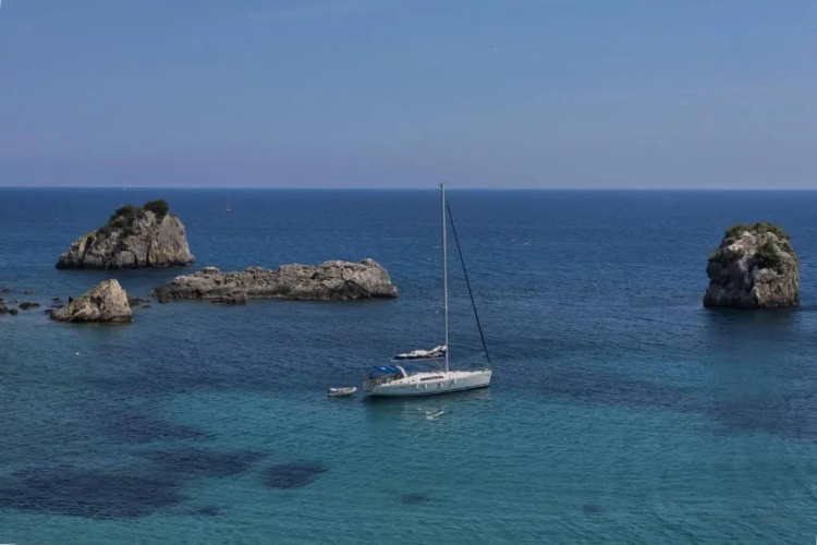 Villa Perkemes Apartments Parga