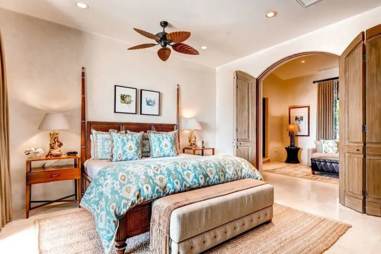 Cielos 86 - Four Bedrooms