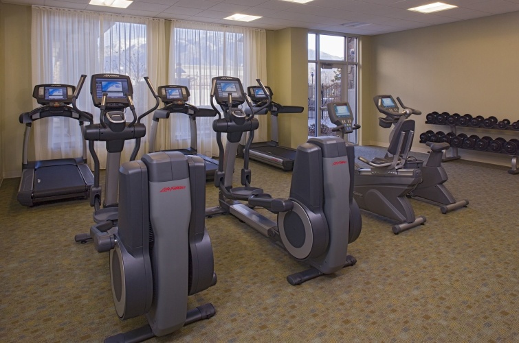 Hyatt Place Birmingham/Hoover photo 24