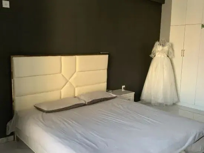 Xinyi Apartment
