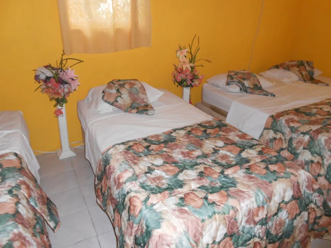 JO J'S Hostel