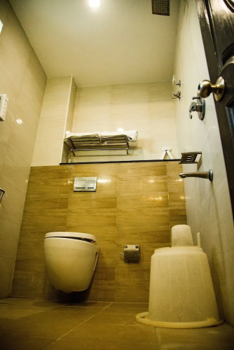 Shree Residency