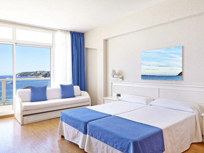 Flamboyan Caribe Hotel & Spa