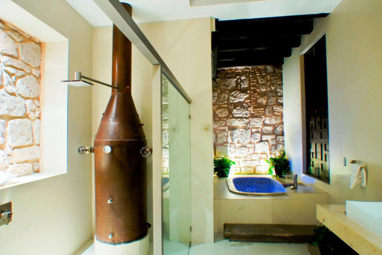 Cantera Diez Hotel Boutique