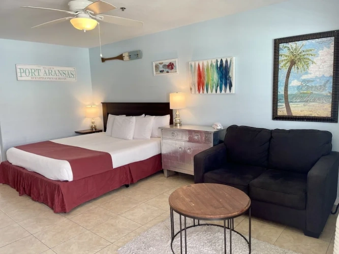 1 Bedroom Standard room