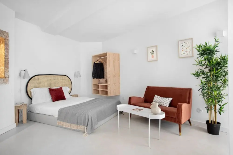 Altido Sophisticated Studio Near Convento Do Carmo