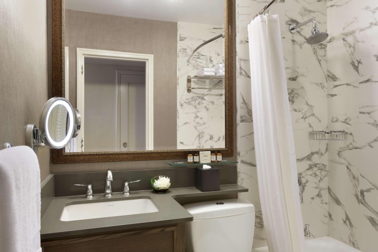 Fairmont Banff Springs photo 10