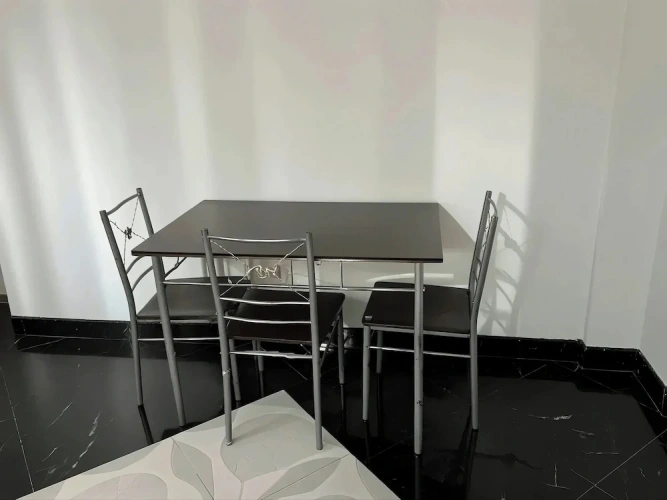 Family Apartment