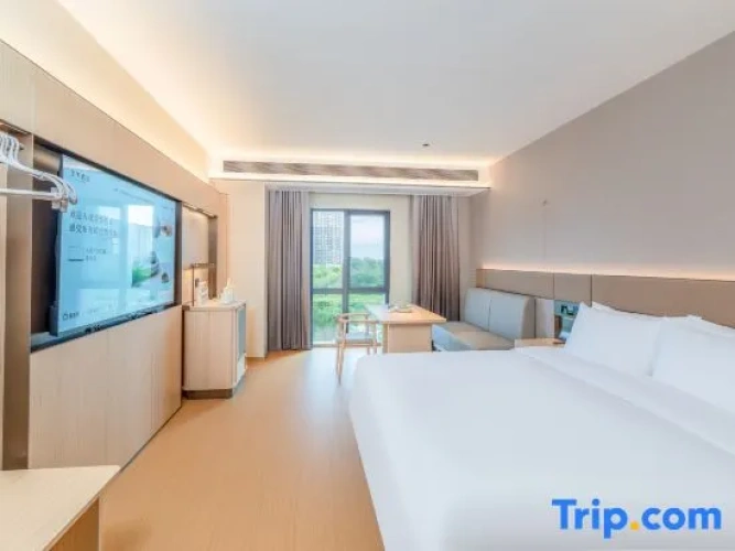 Business Double room