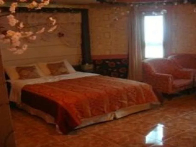 Goodstay V Spa Motel