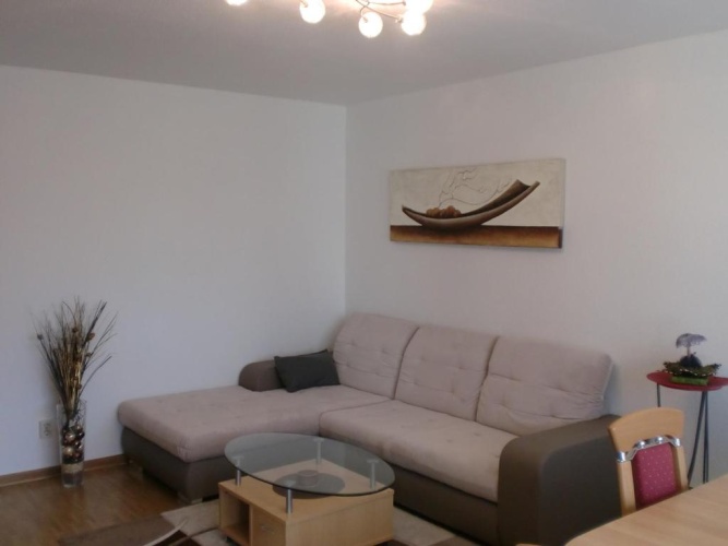 Economy Apartment