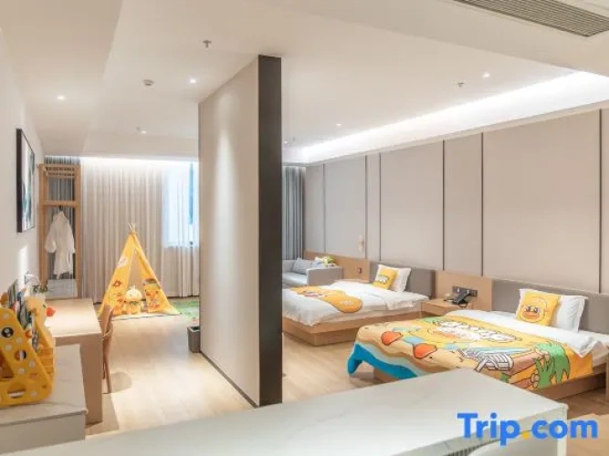 Family Suite