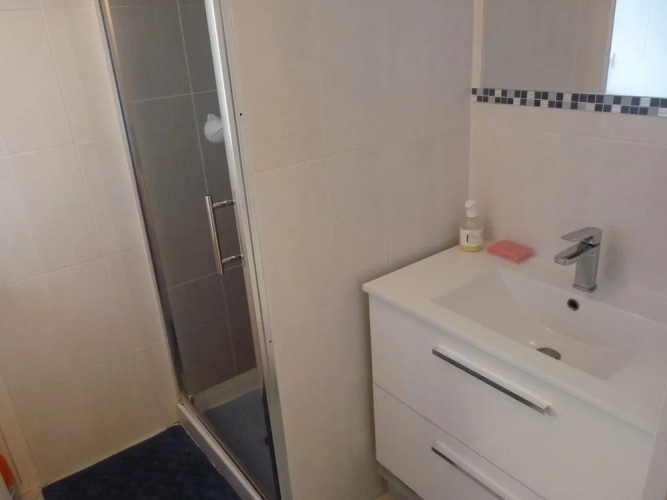 Magnifique duplex Climatisé