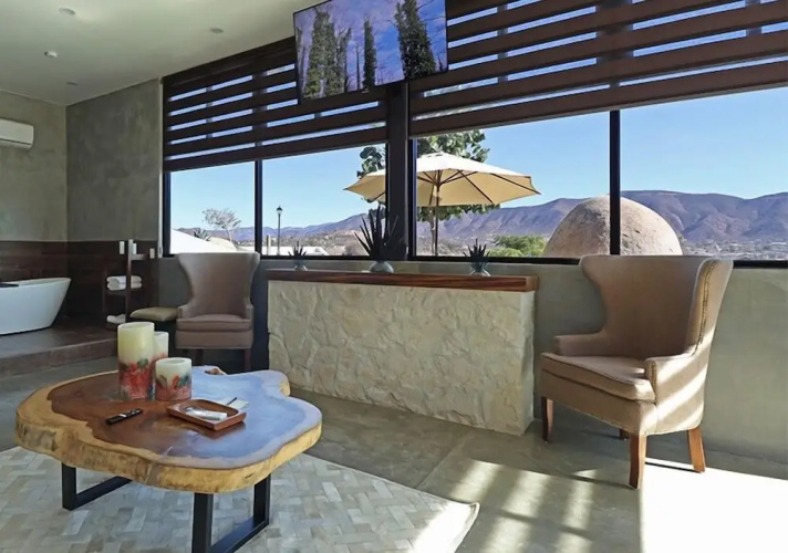 Parra del Valle Hotel Boutique