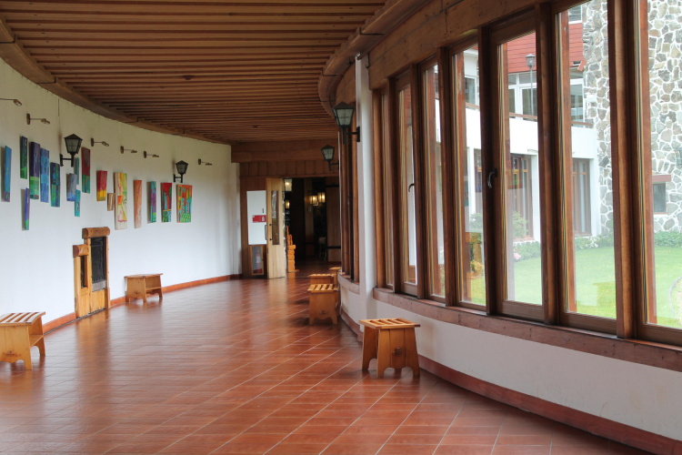 Termas Puyehue Wellness & Spa Resort photo 11