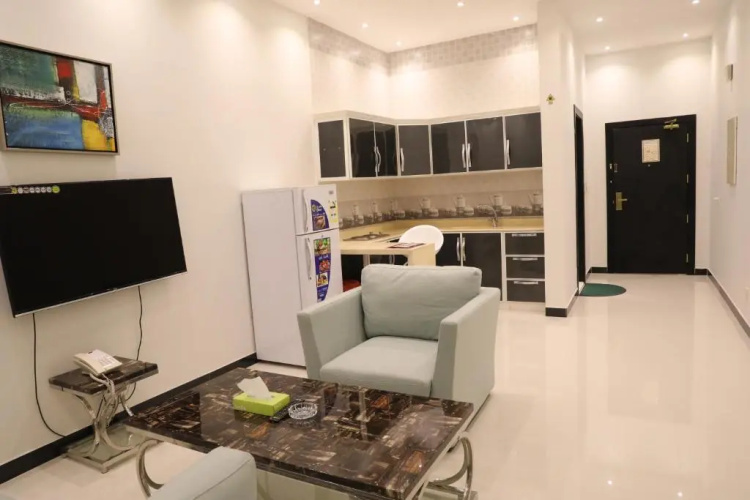 Quiet Rooms Suites