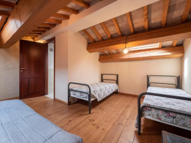 Villa Oliva