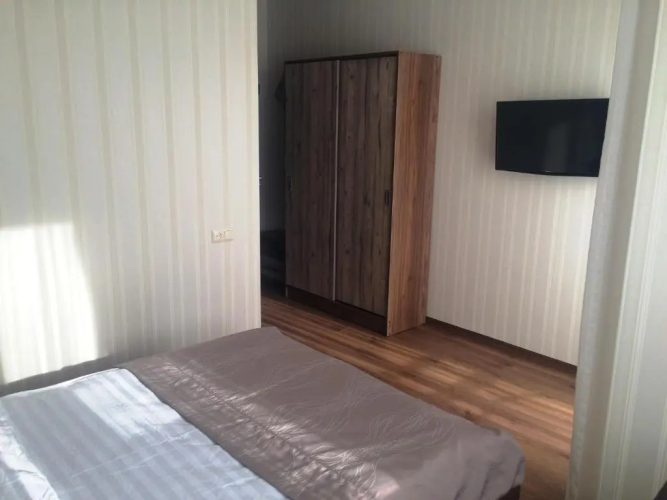 Фотография номера гостиницы Hotel Gureli