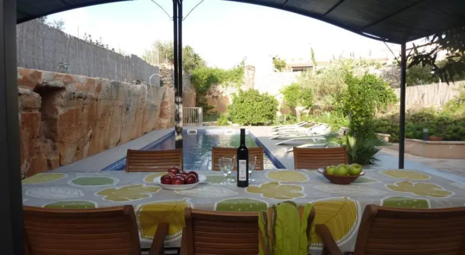 Casa La Pedra