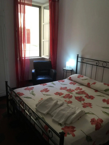 Roma Street Home
