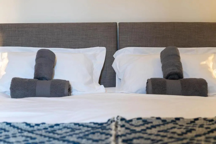 Princes Street Retreat