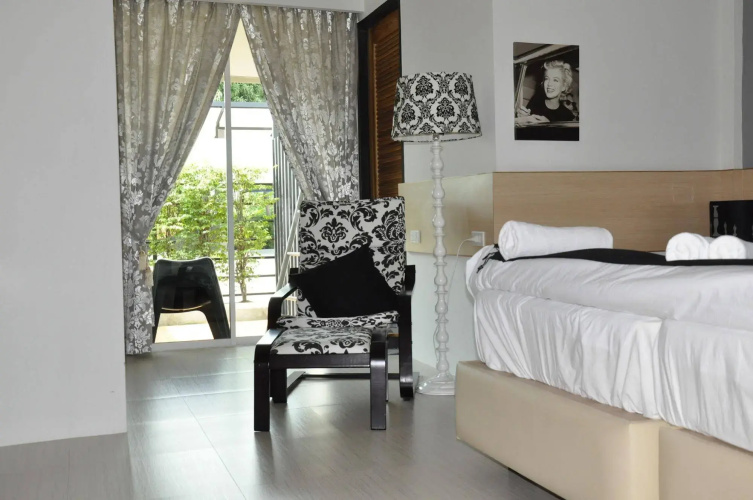 Fun-D Boutique Hotel Cha Am