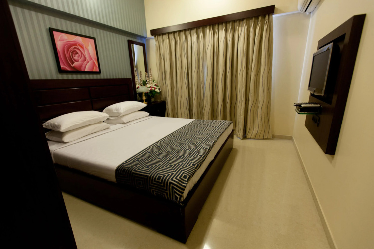 Lalco Residency