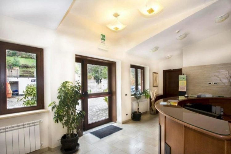 Hotelbild
