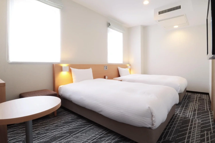 Comfort Twin room