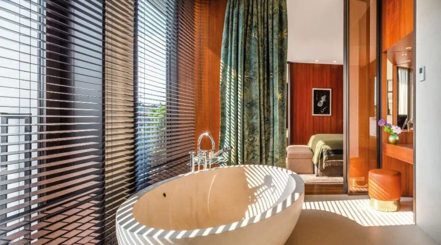 Bulgari Hotel Milano photo 16