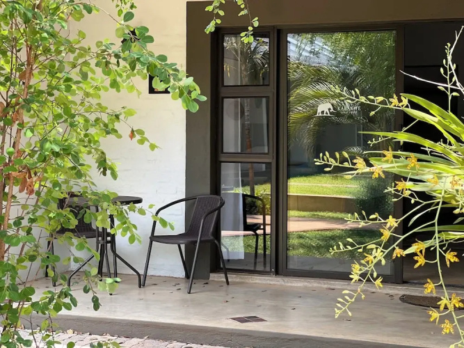 Kabakwe Guest Lodge